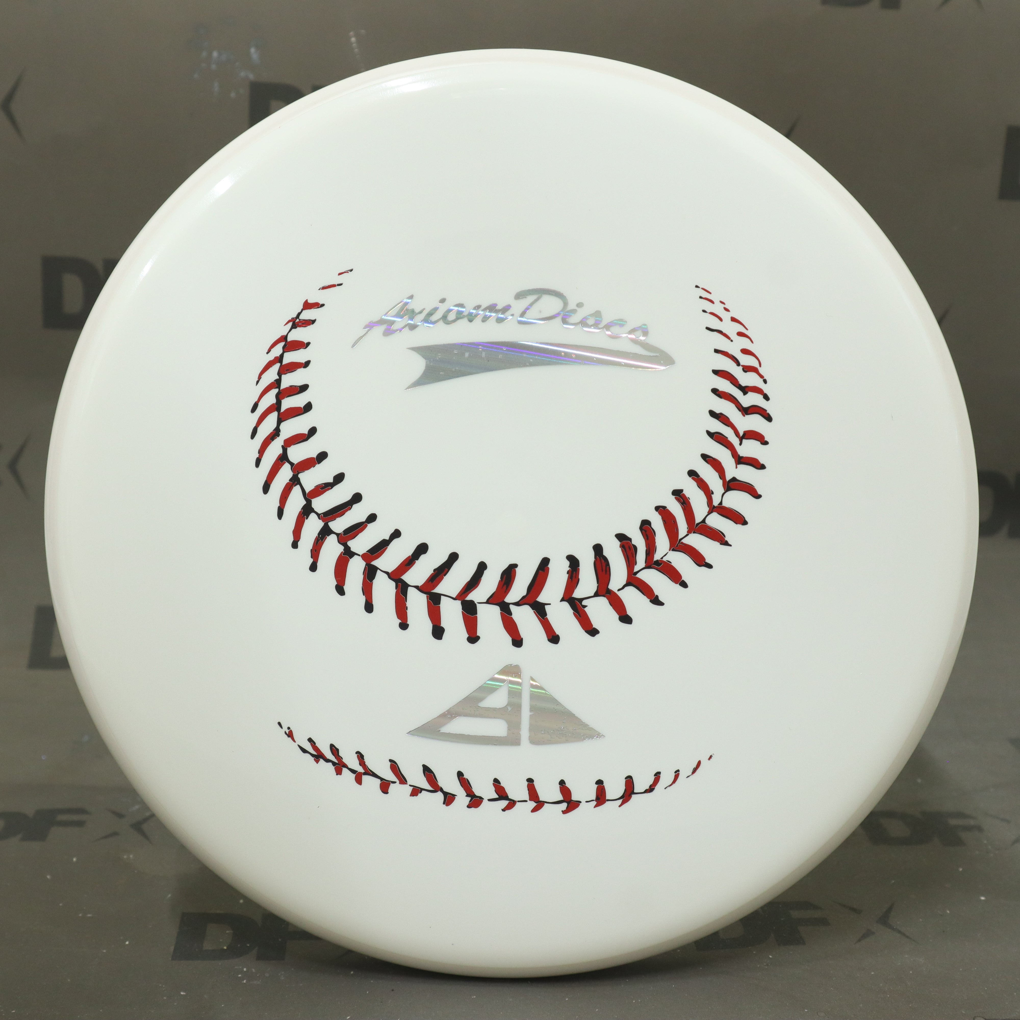 Axiom - Neutron Soft - Pitch - Baseball Special Edition