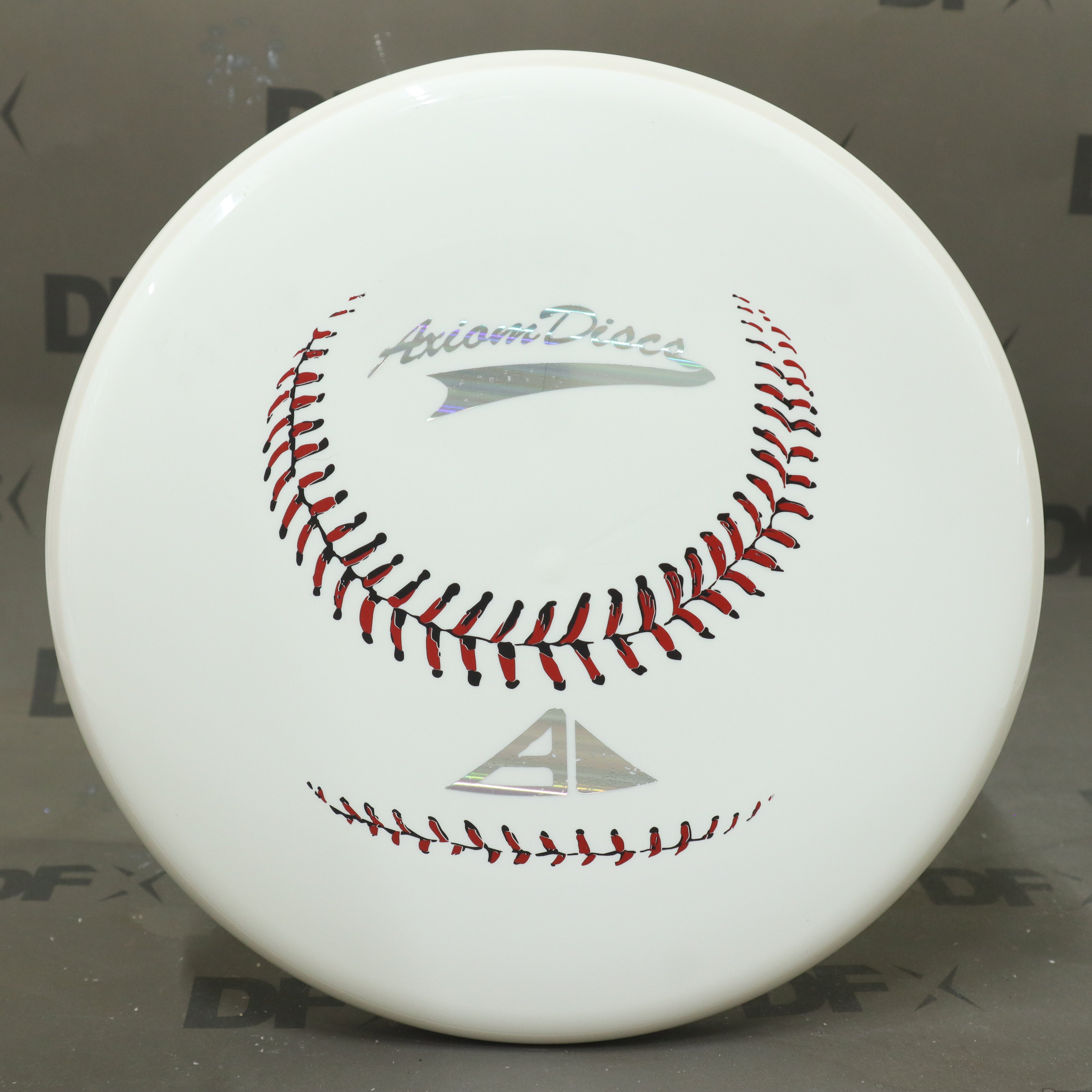 Axiom - Neutron Soft - Pitch - Baseball Special Edition