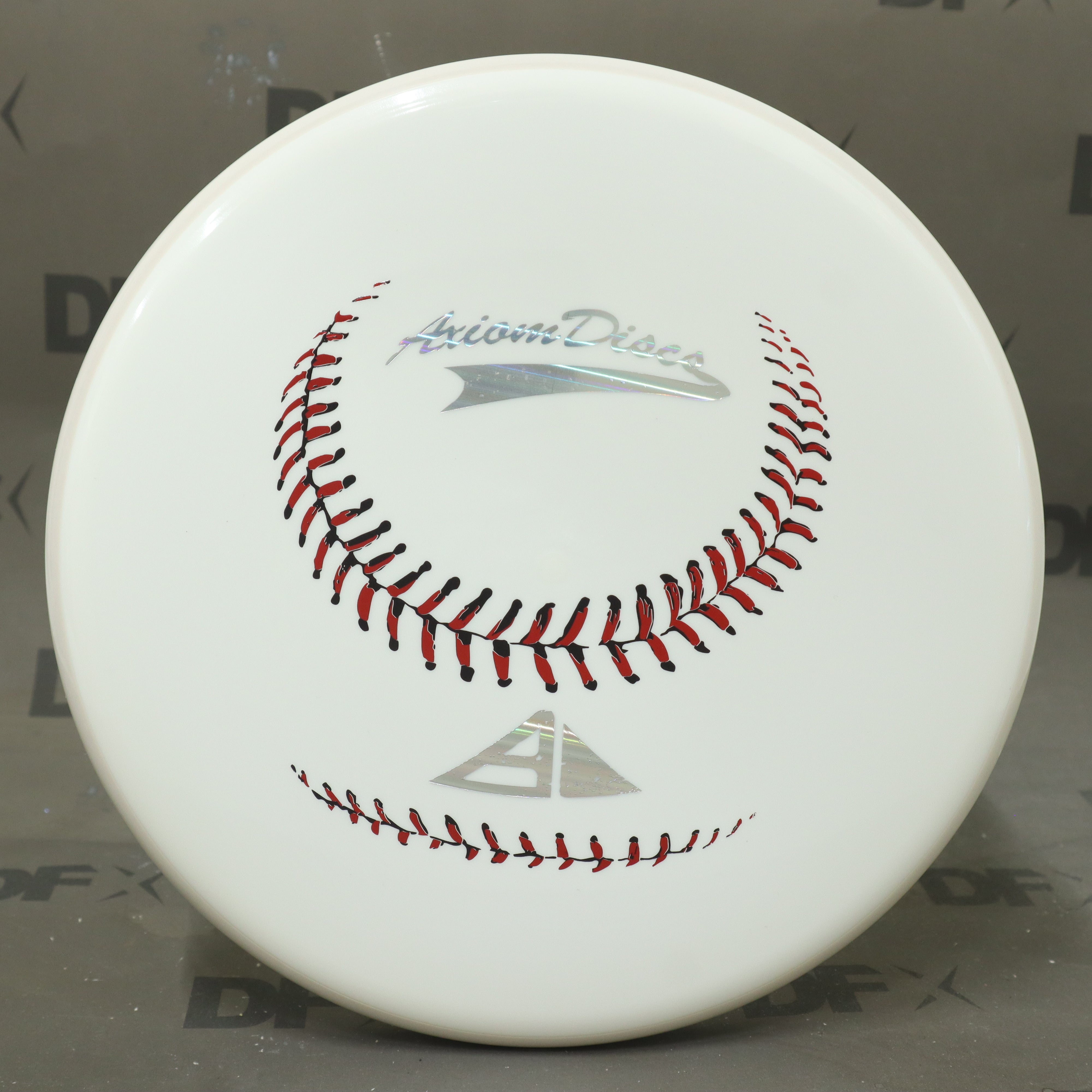 Axiom - Neutron Soft - Pitch - Baseball Special Edition