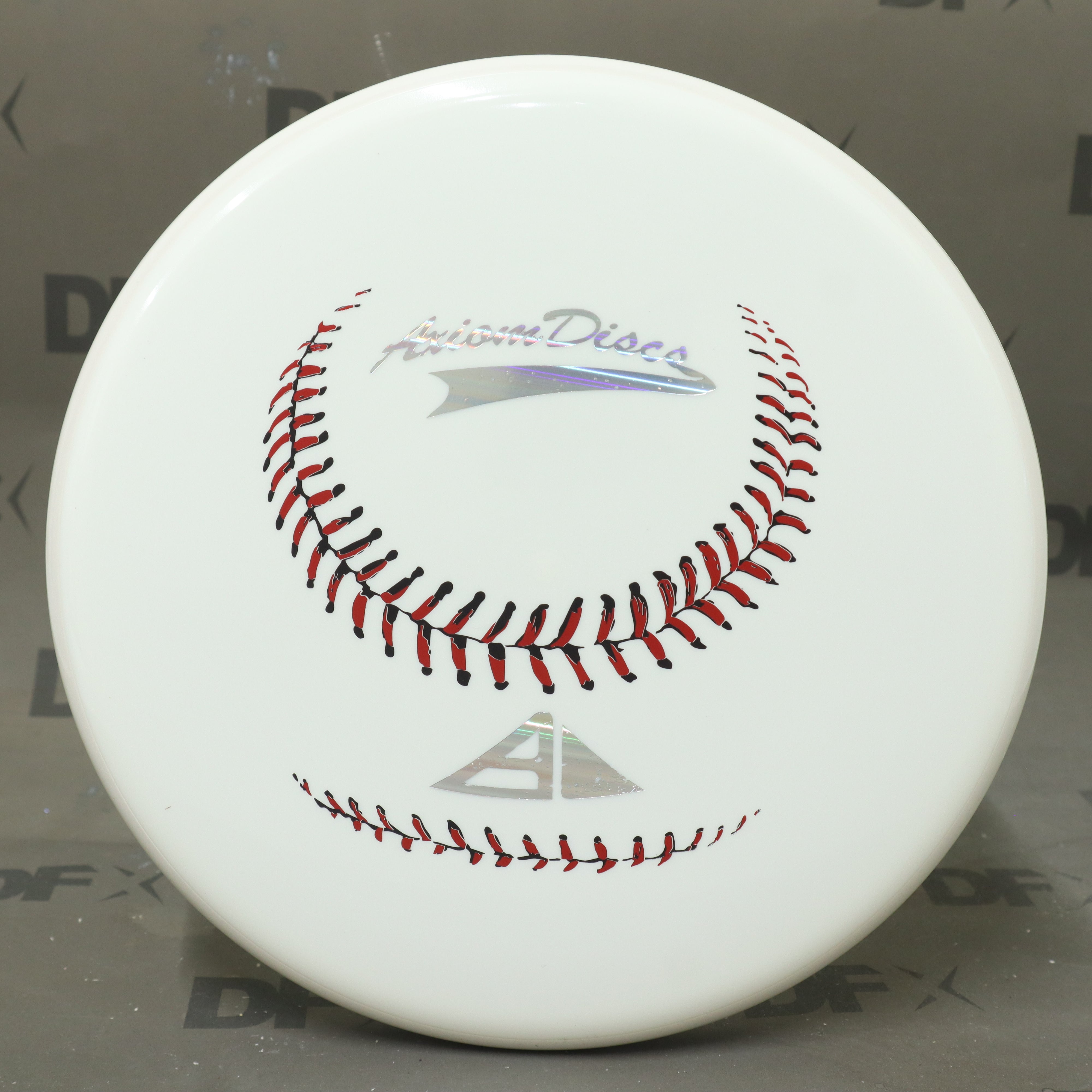Axiom - Neutron Soft - Pitch - Baseball Special Edition
