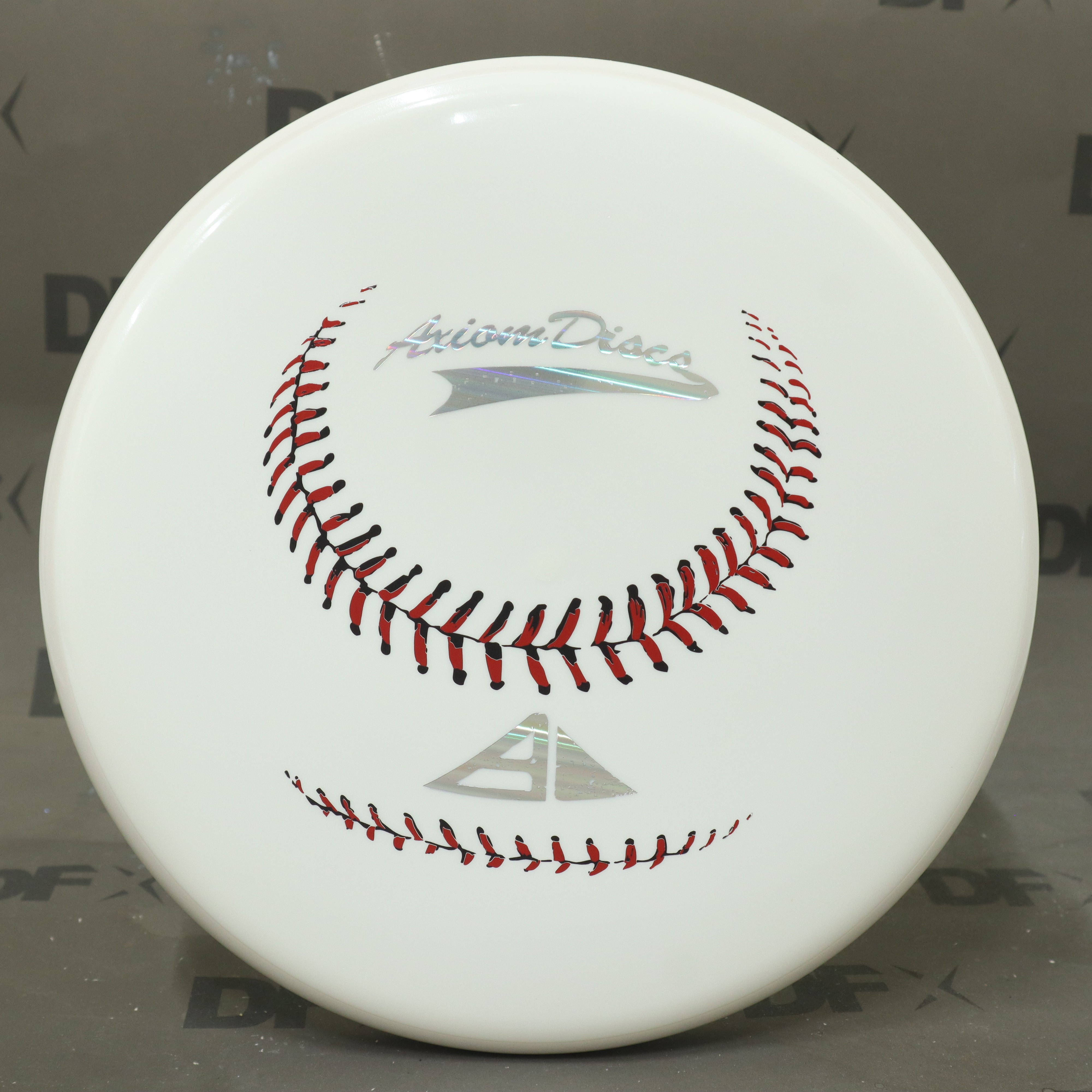 Axiom - Neutron Soft - Pitch - Baseball Special Edition