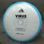 Axiom Plasma Virus