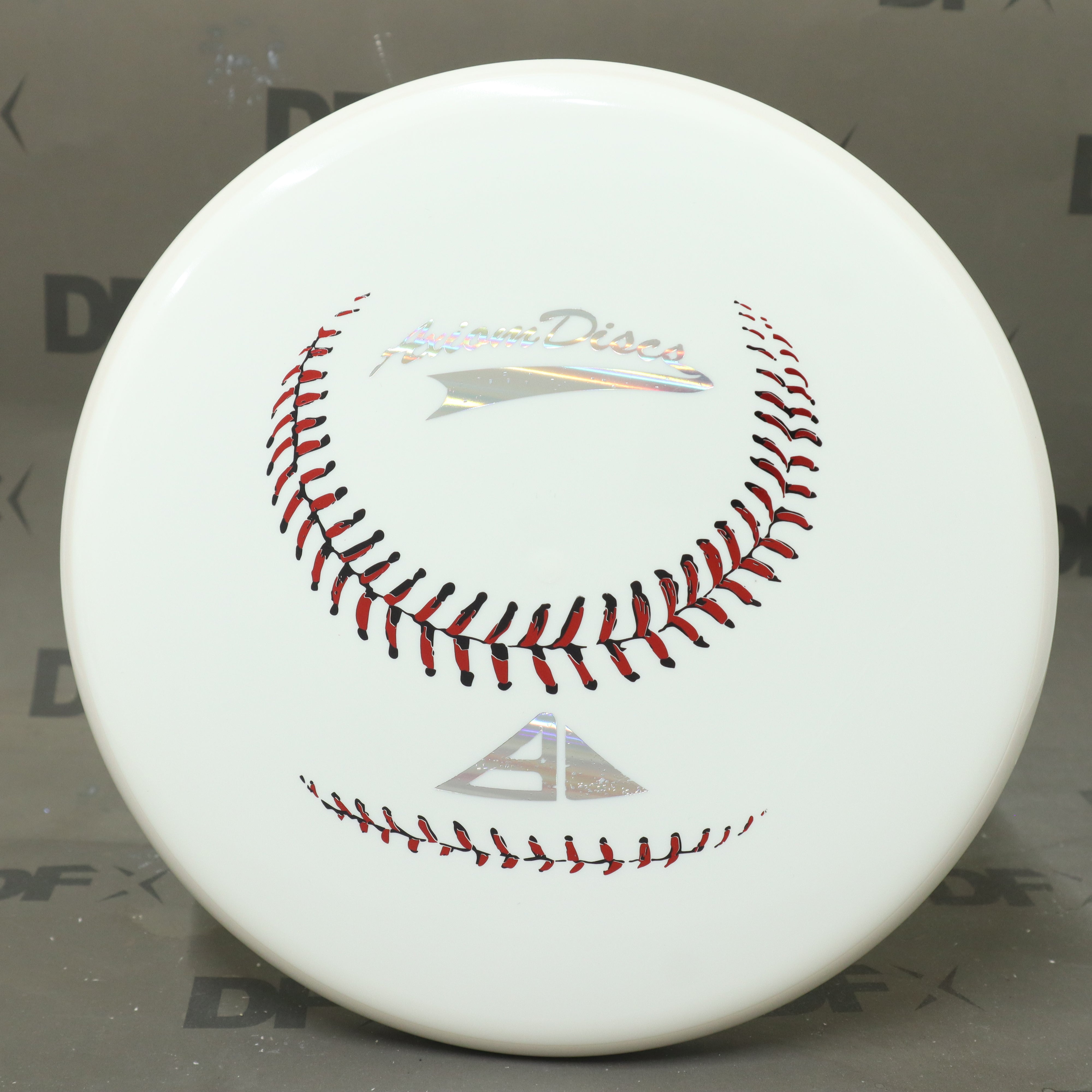 Axiom - Neutron Soft - Pitch - Baseball Special Edition