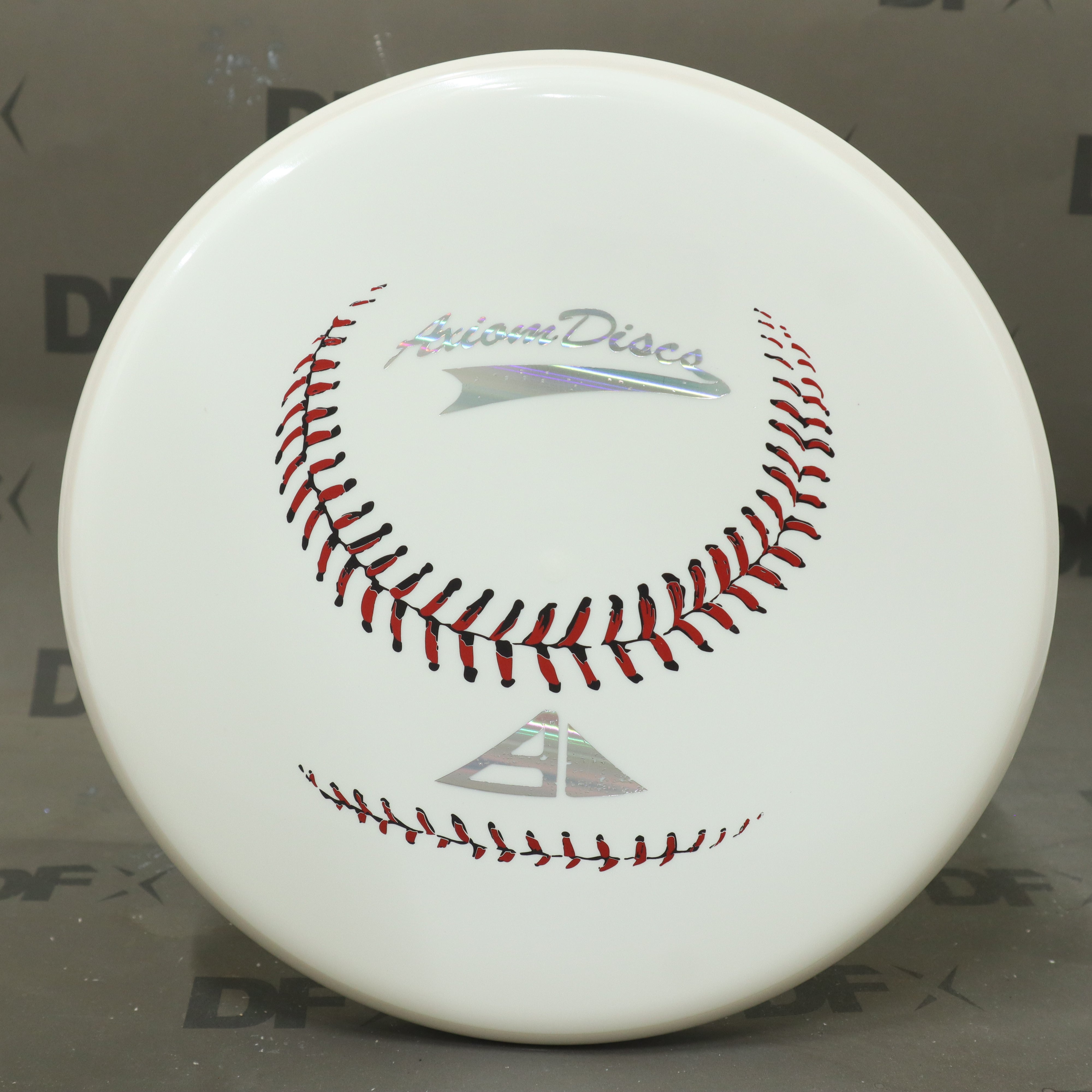 Axiom - Neutron Soft - Pitch - Baseball Special Edition