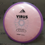 Axiom Plasma Virus