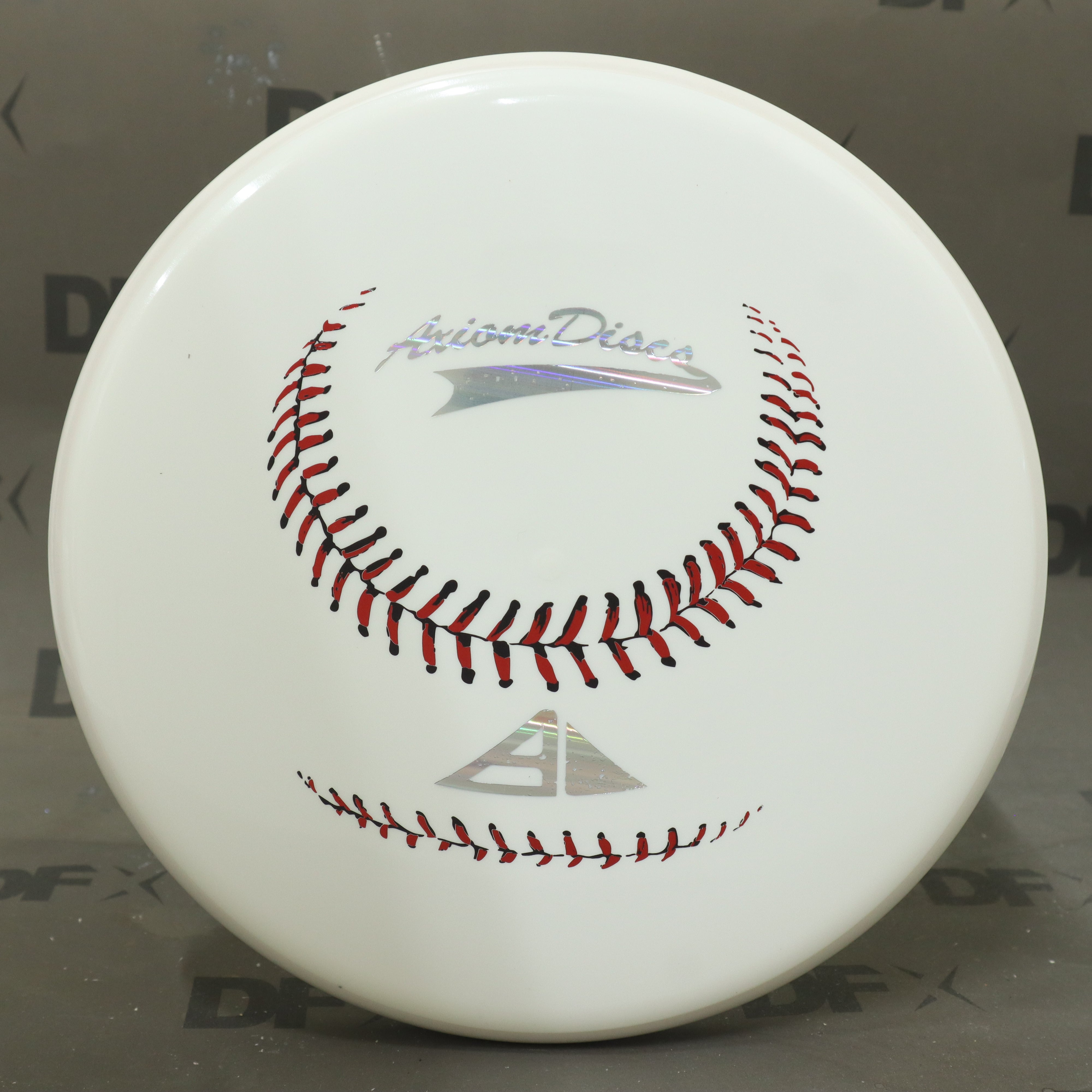 Axiom - Neutron Soft - Pitch - Baseball Special Edition