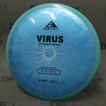 Axiom Plasma Virus