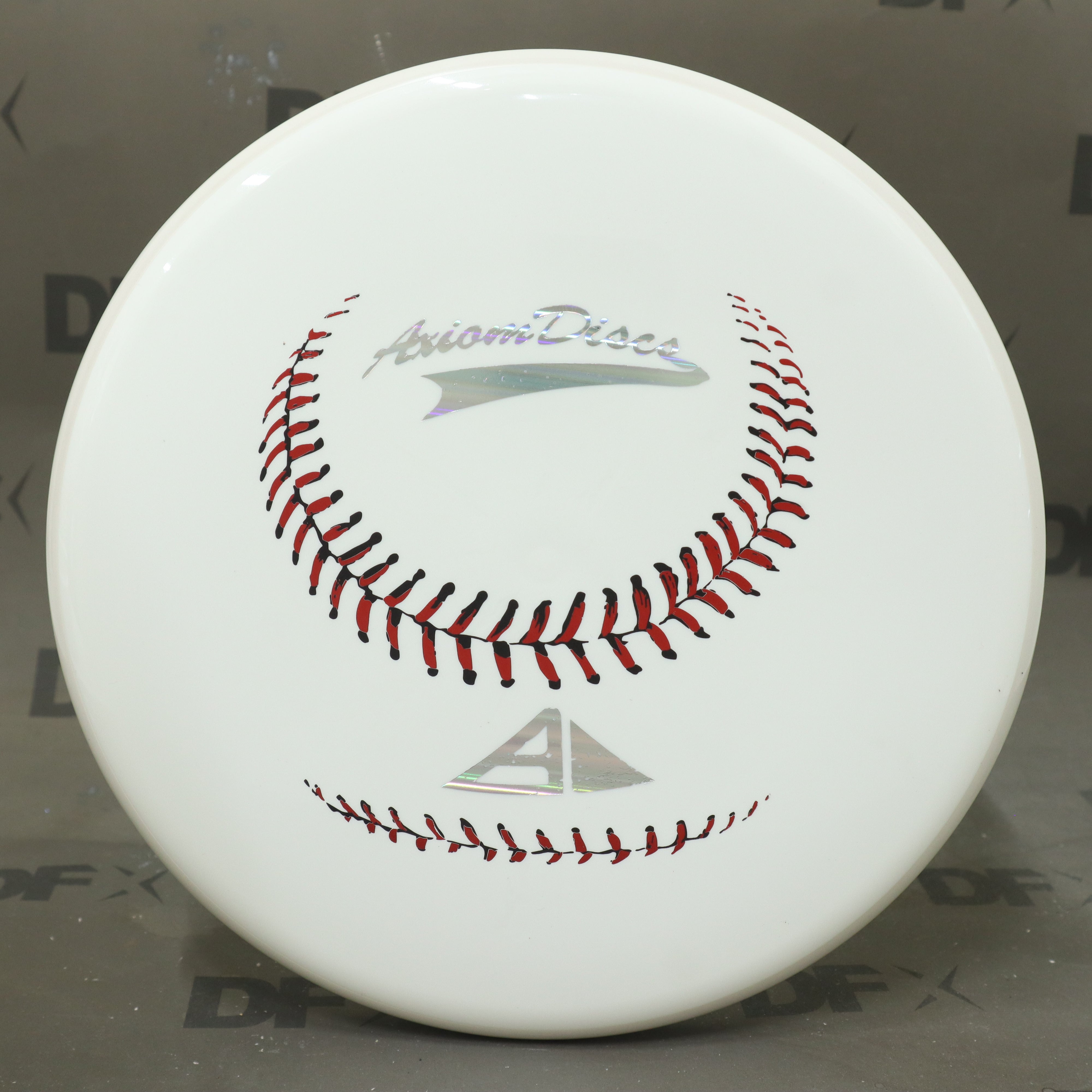 Axiom - Neutron Soft - Pitch - Baseball Special Edition