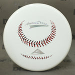 Axiom - Neutron Soft - Pitch - Baseball Special Edition