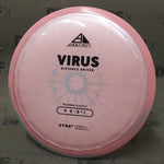 Axiom Plasma Virus
