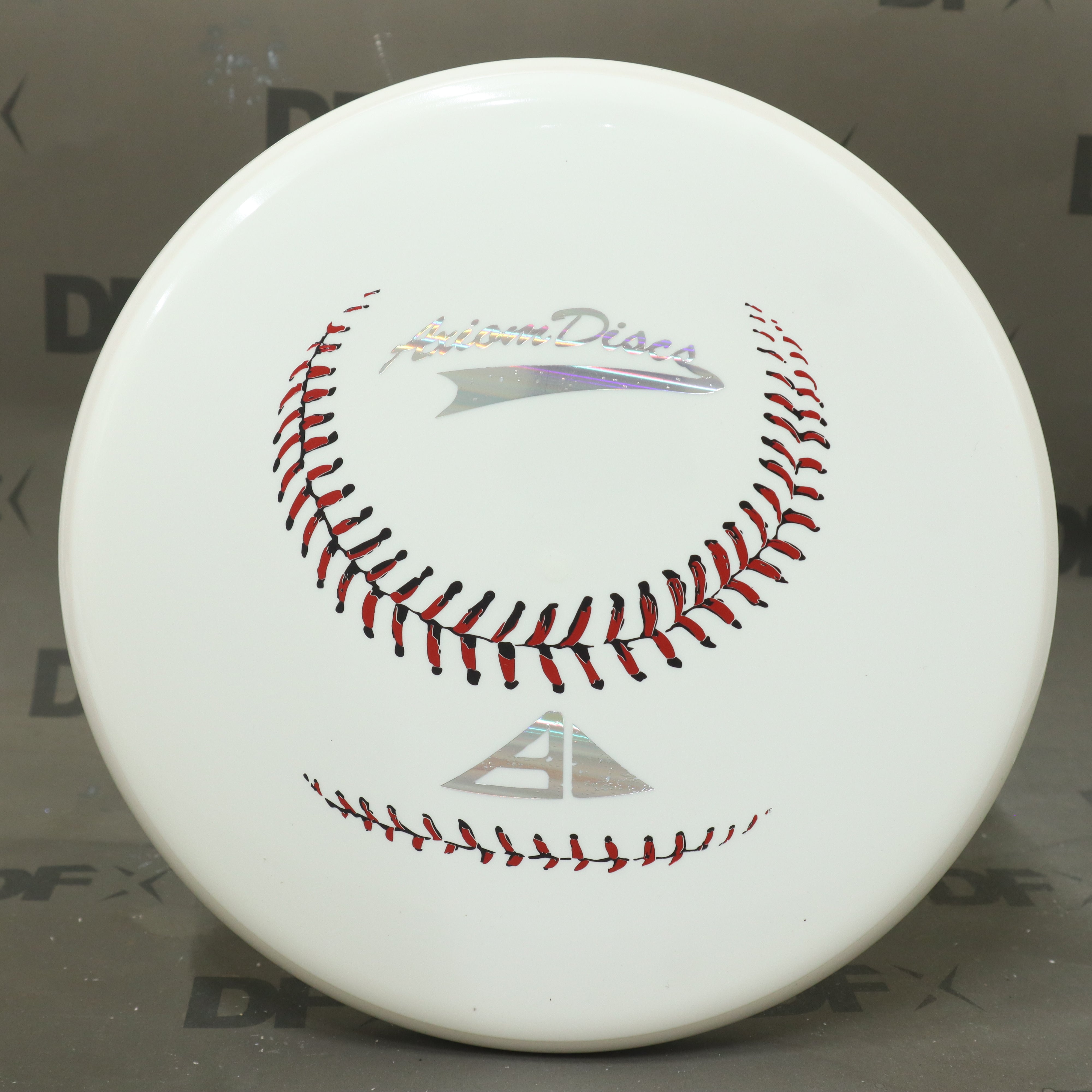 Axiom - Neutron Soft - Pitch - Baseball Special Edition