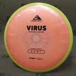 Axiom Plasma Virus