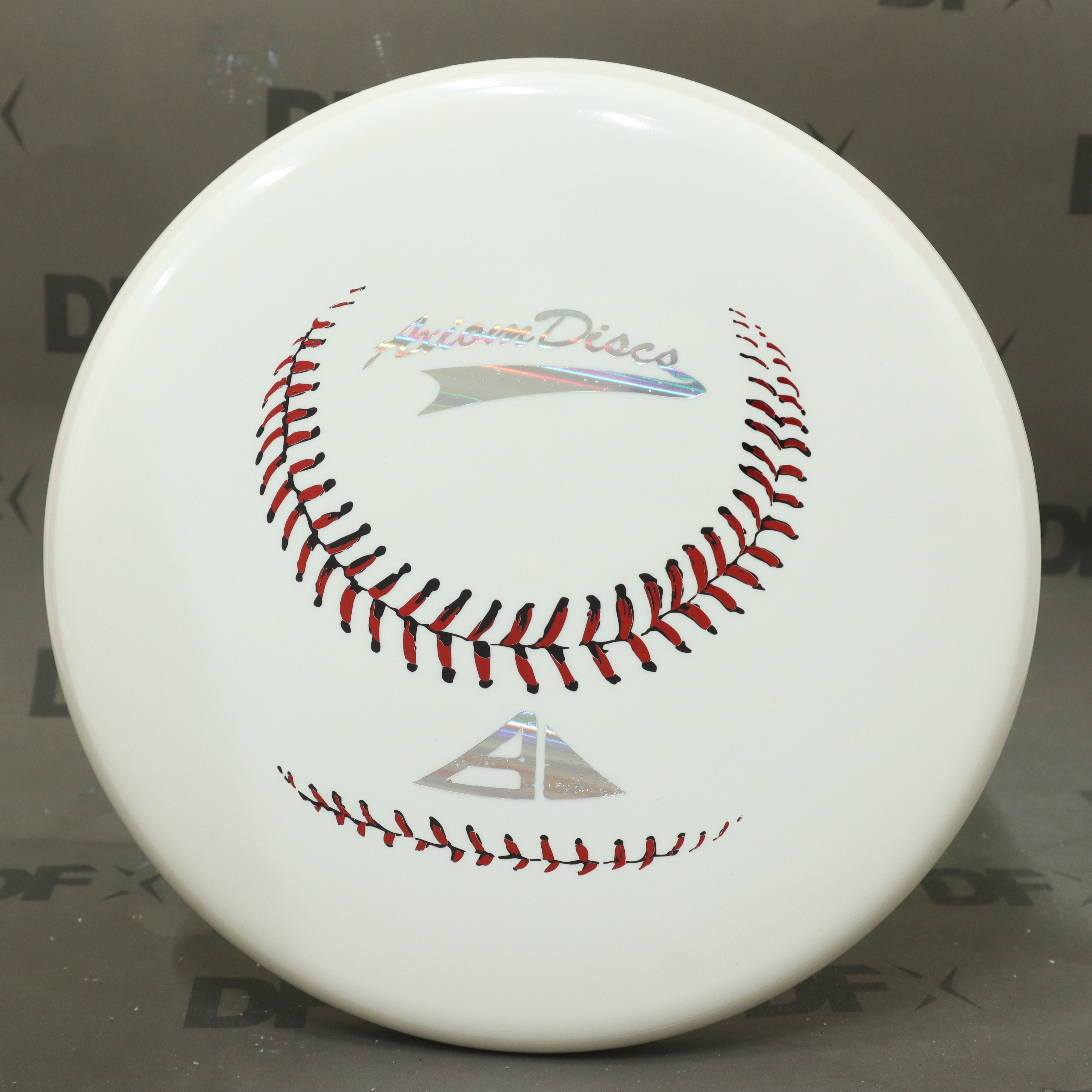 Axiom - Neutron Soft - Pitch - Baseball Special Edition