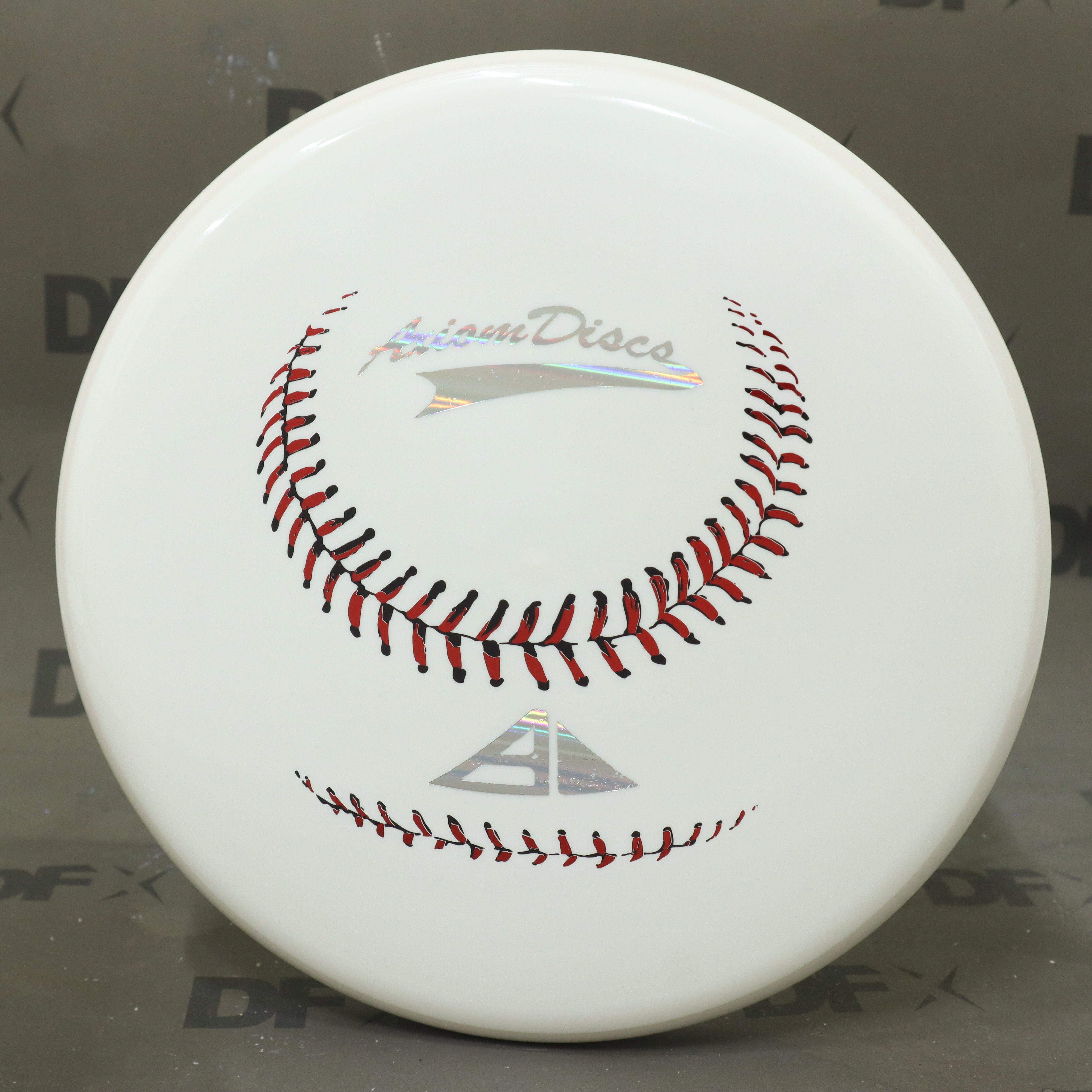 Axiom - Neutron Soft - Pitch - Baseball Special Edition