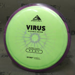 Axiom Plasma Virus