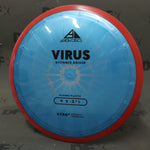 Axiom Plasma Virus