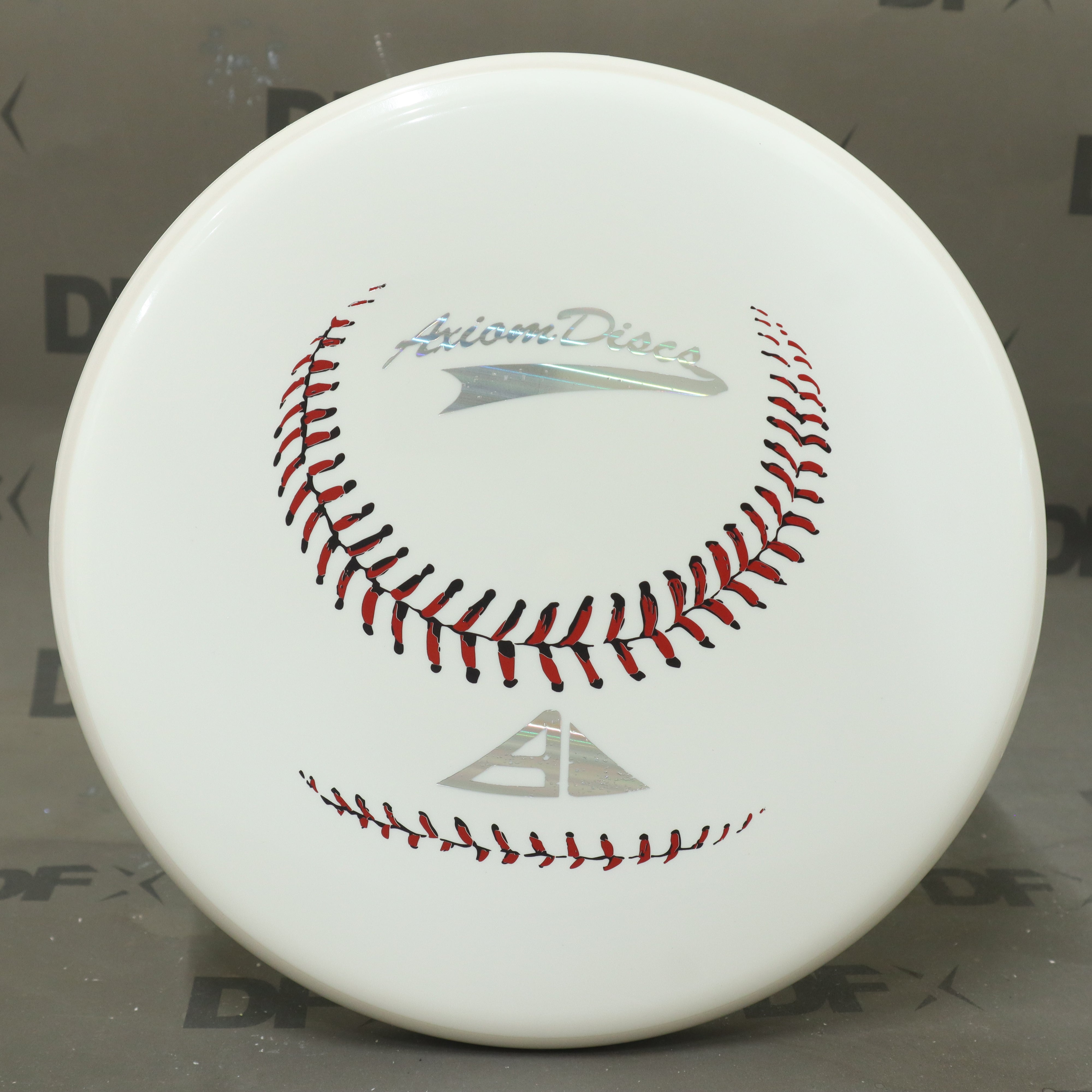 Axiom - Neutron Soft - Pitch - Baseball Special Edition