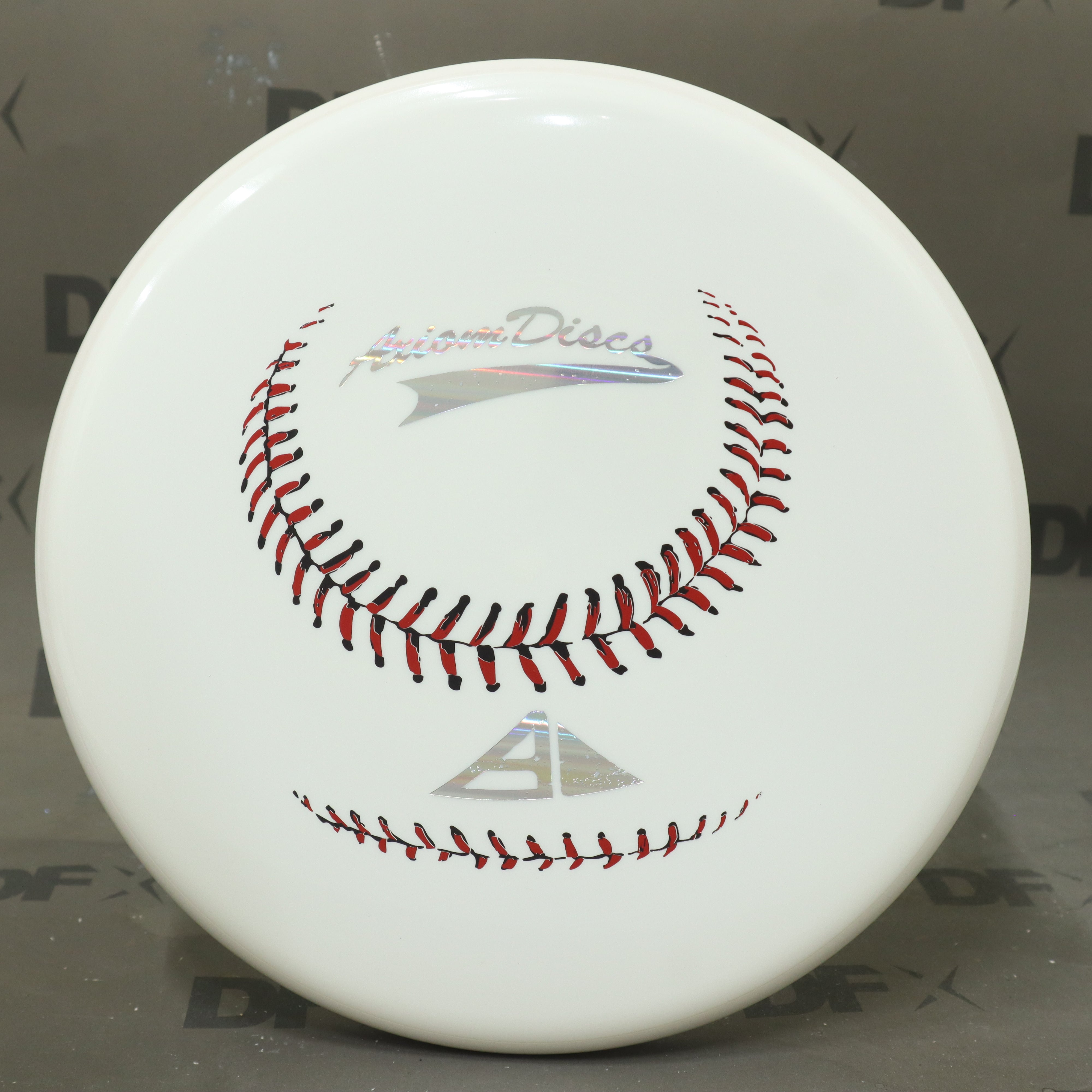 Axiom - Neutron Soft - Pitch - Baseball Special Edition