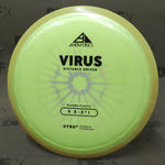 Axiom Plasma Virus