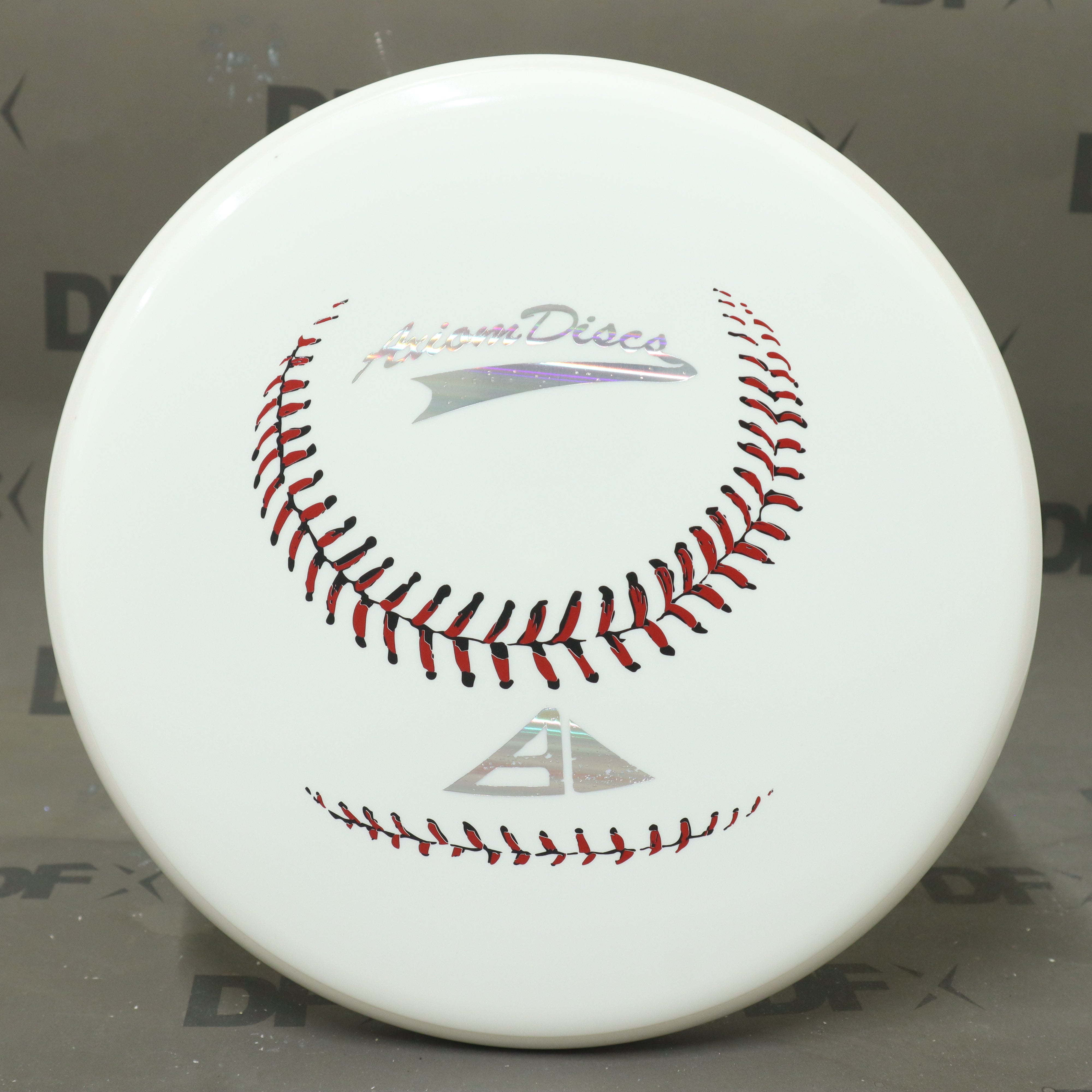 Axiom - Neutron Soft - Pitch - Baseball Special Edition