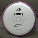 Axiom Plasma Virus