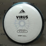 Axiom Plasma Virus