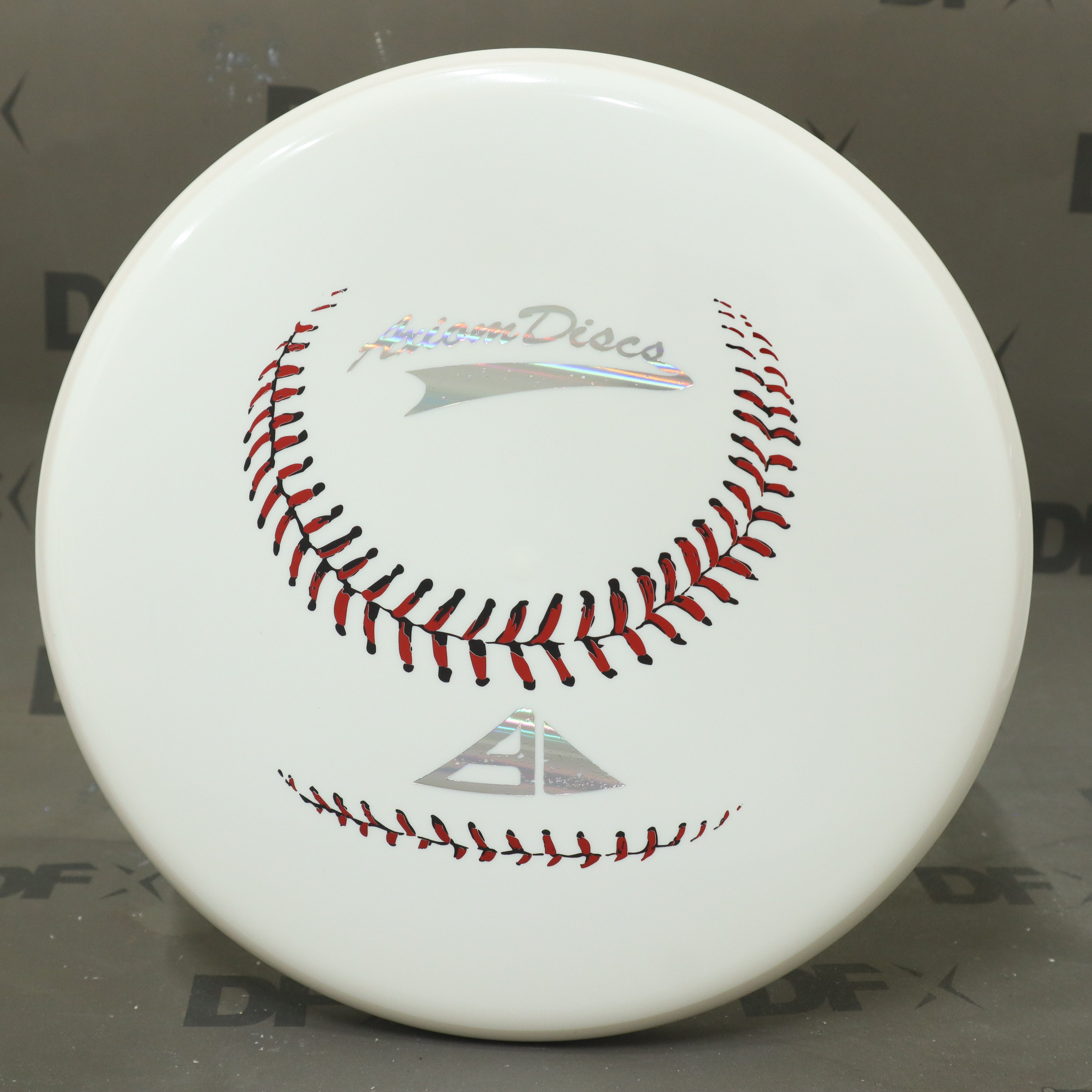 Axiom - Neutron Soft - Pitch - Baseball Special Edition