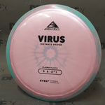 Axiom Plasma Virus