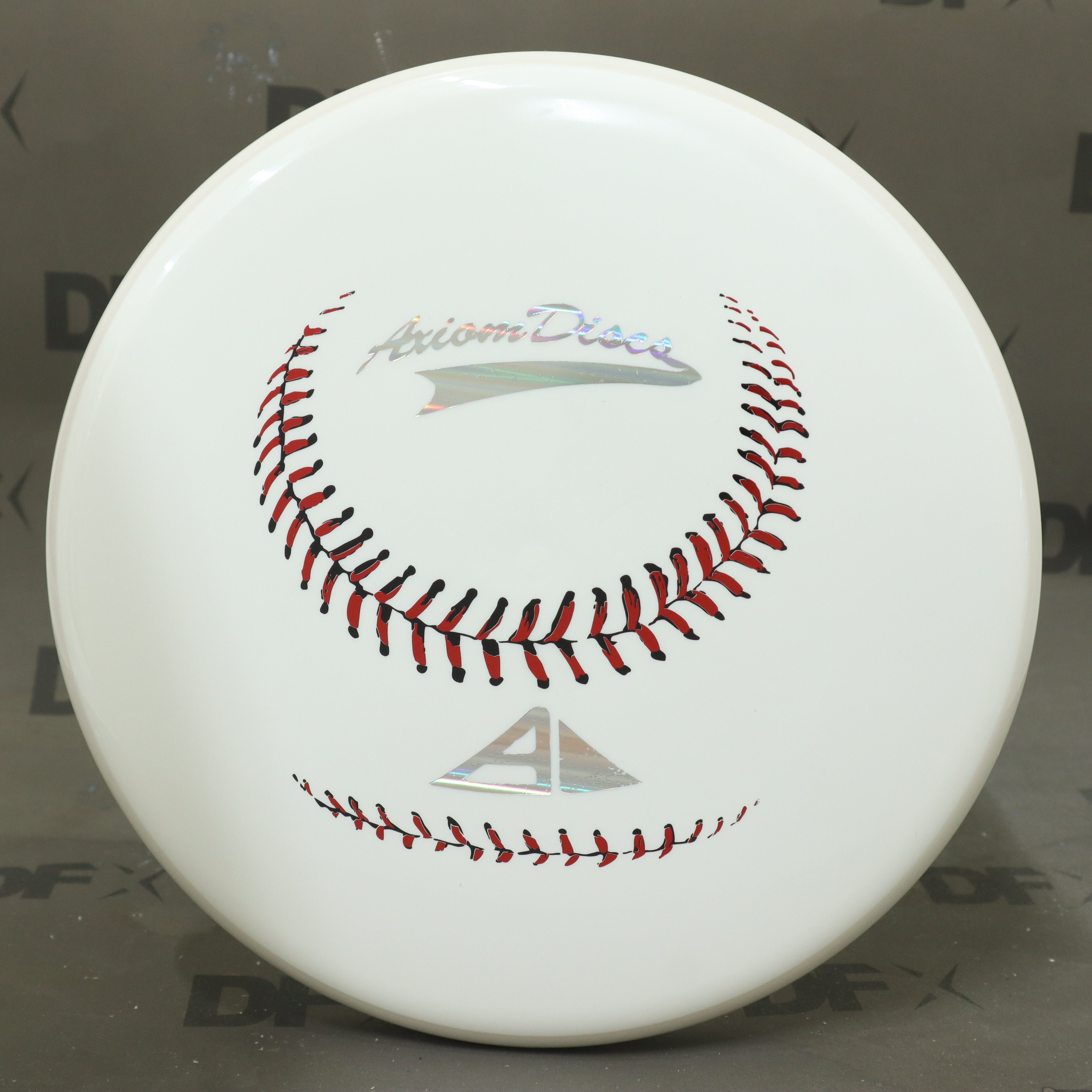 Axiom - Neutron Soft - Pitch - Baseball Special Edition