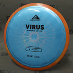 Axiom Plasma Virus