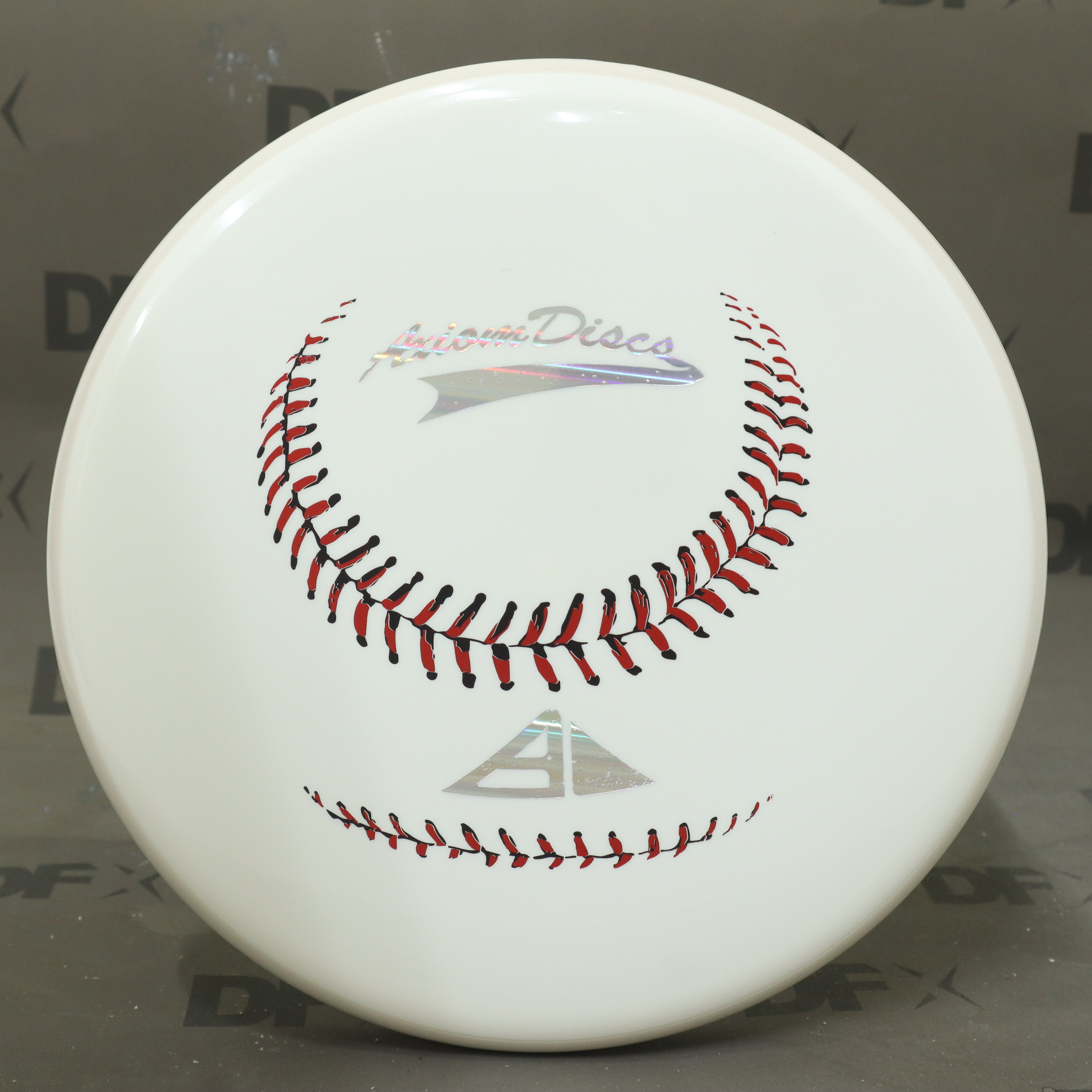 Axiom - Neutron Soft - Pitch - Baseball Special Edition