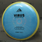 Axiom Plasma Virus