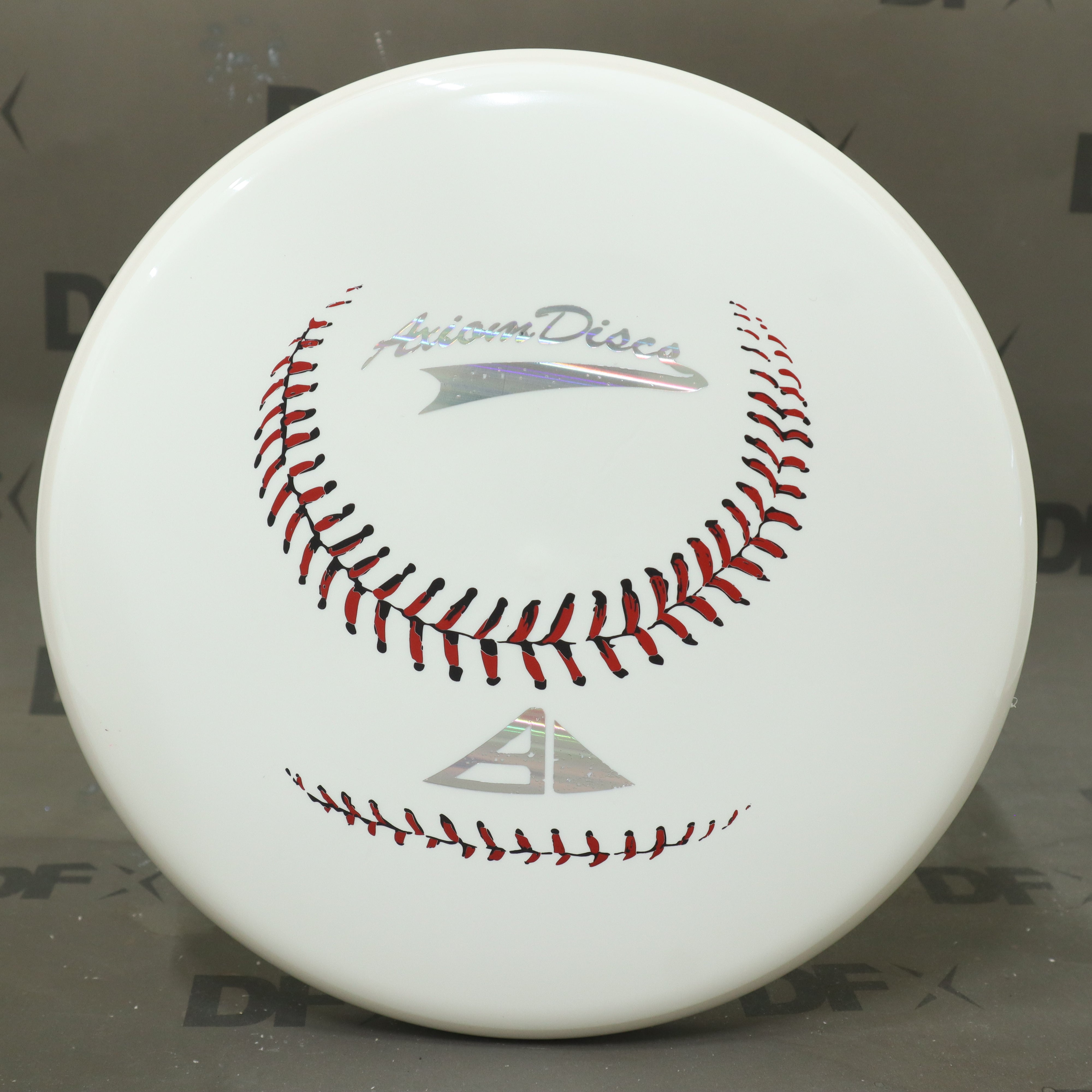 Axiom - Neutron Soft - Pitch - Baseball Special Edition