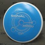 MVP Fission Signal