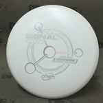 MVP Fission Signal