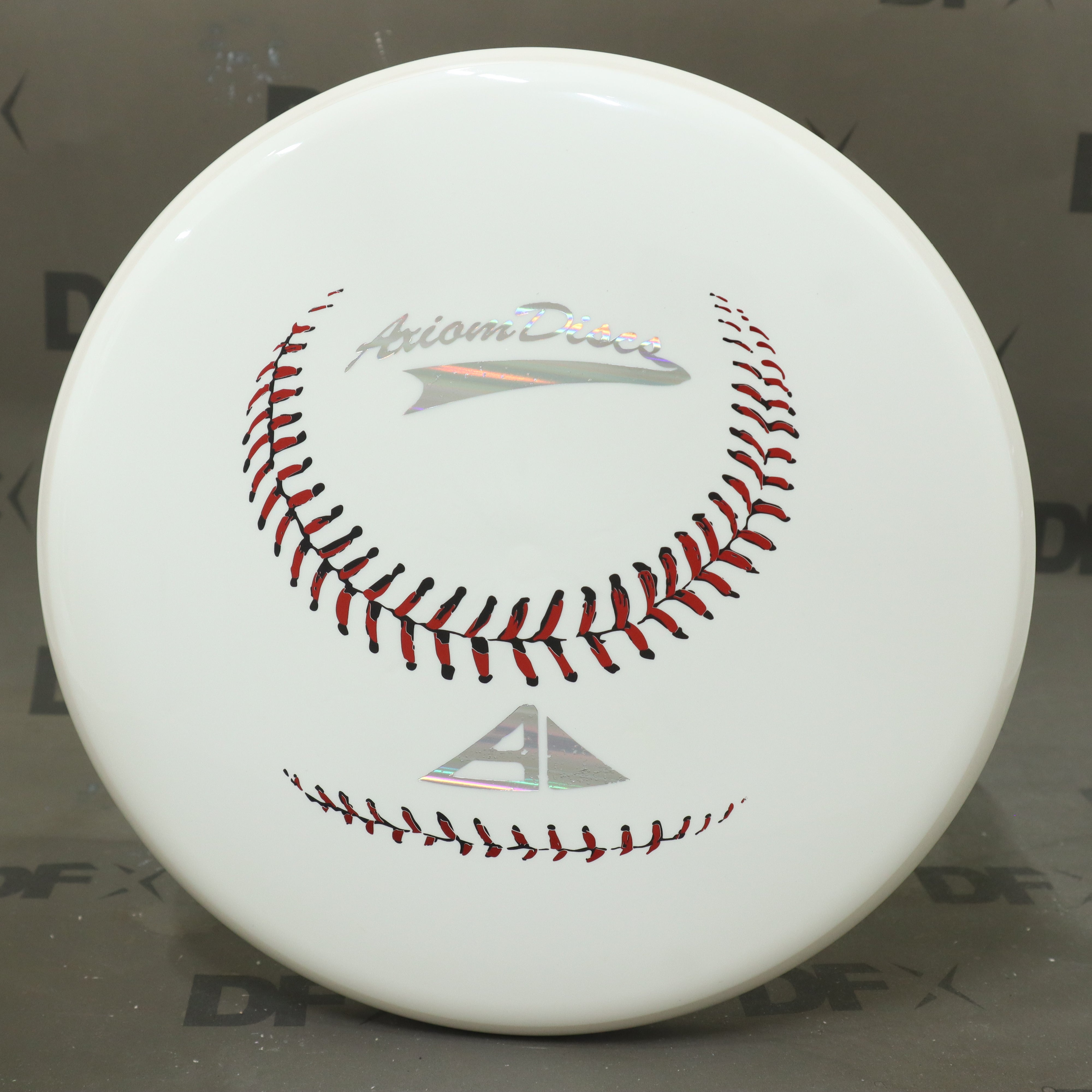 Axiom - Neutron Soft - Pitch - Baseball Special Edition
