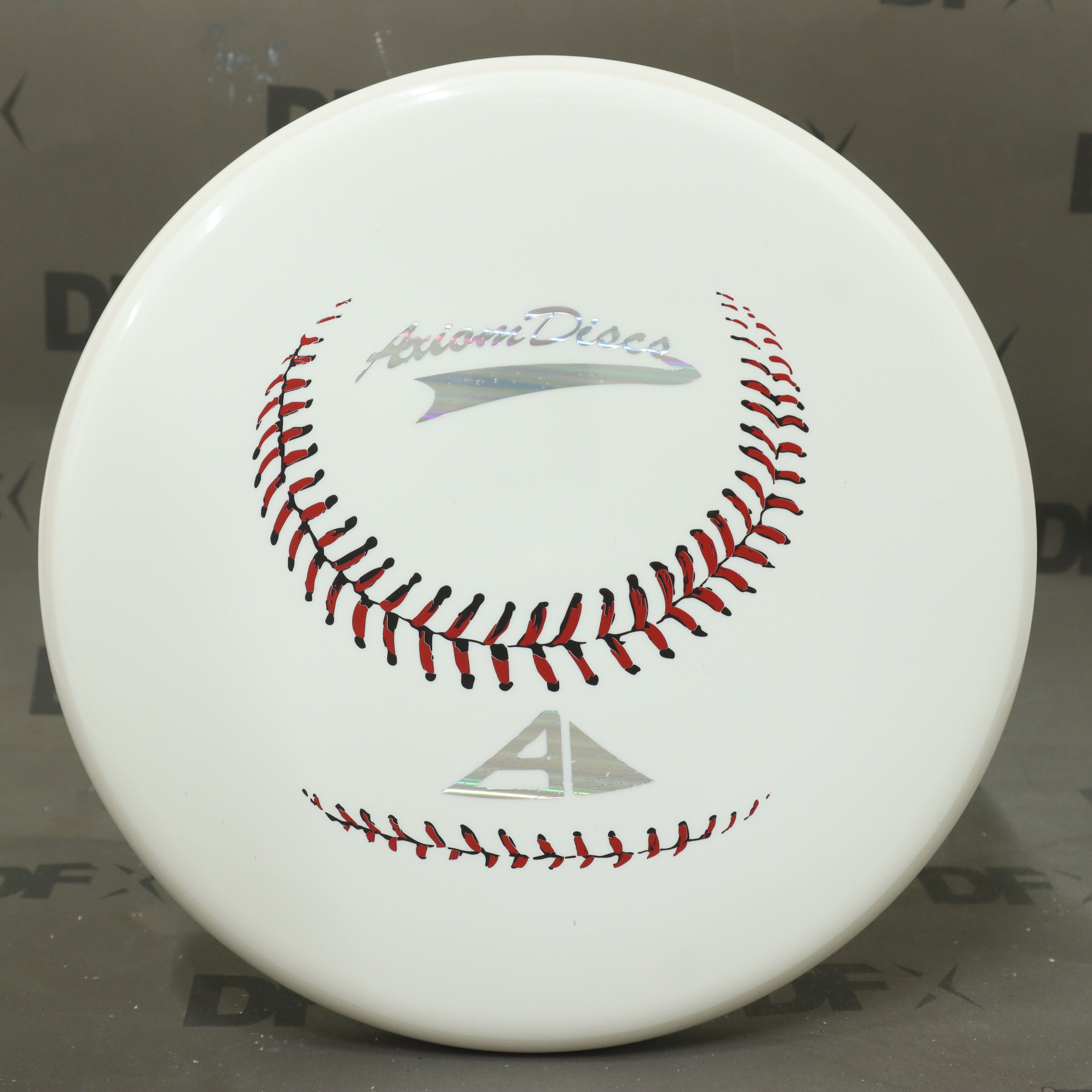 Axiom - Neutron Soft - Pitch - Baseball Special Edition