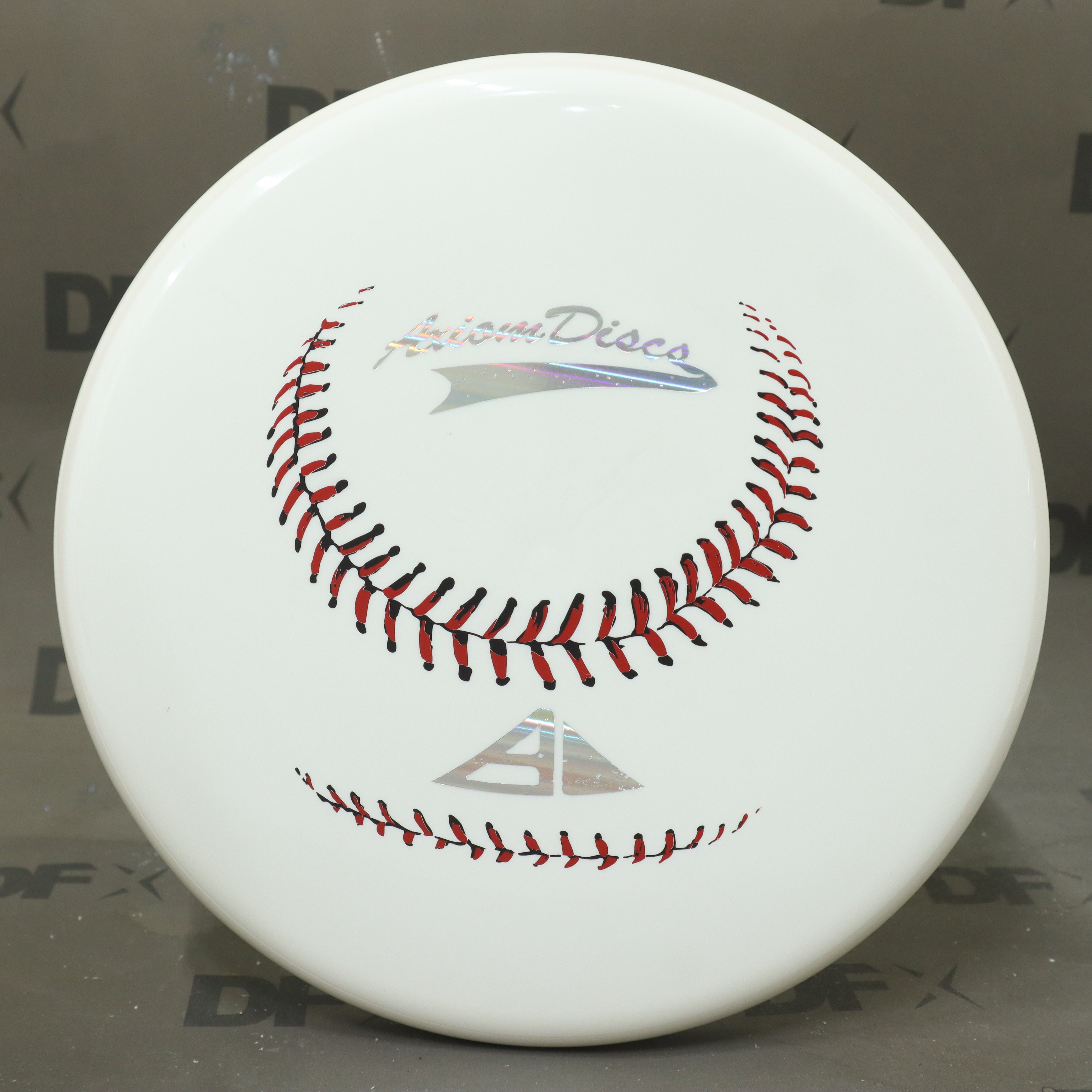 Axiom - Neutron Soft - Pitch - Baseball Special Edition