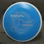 MVP Fission Signal
