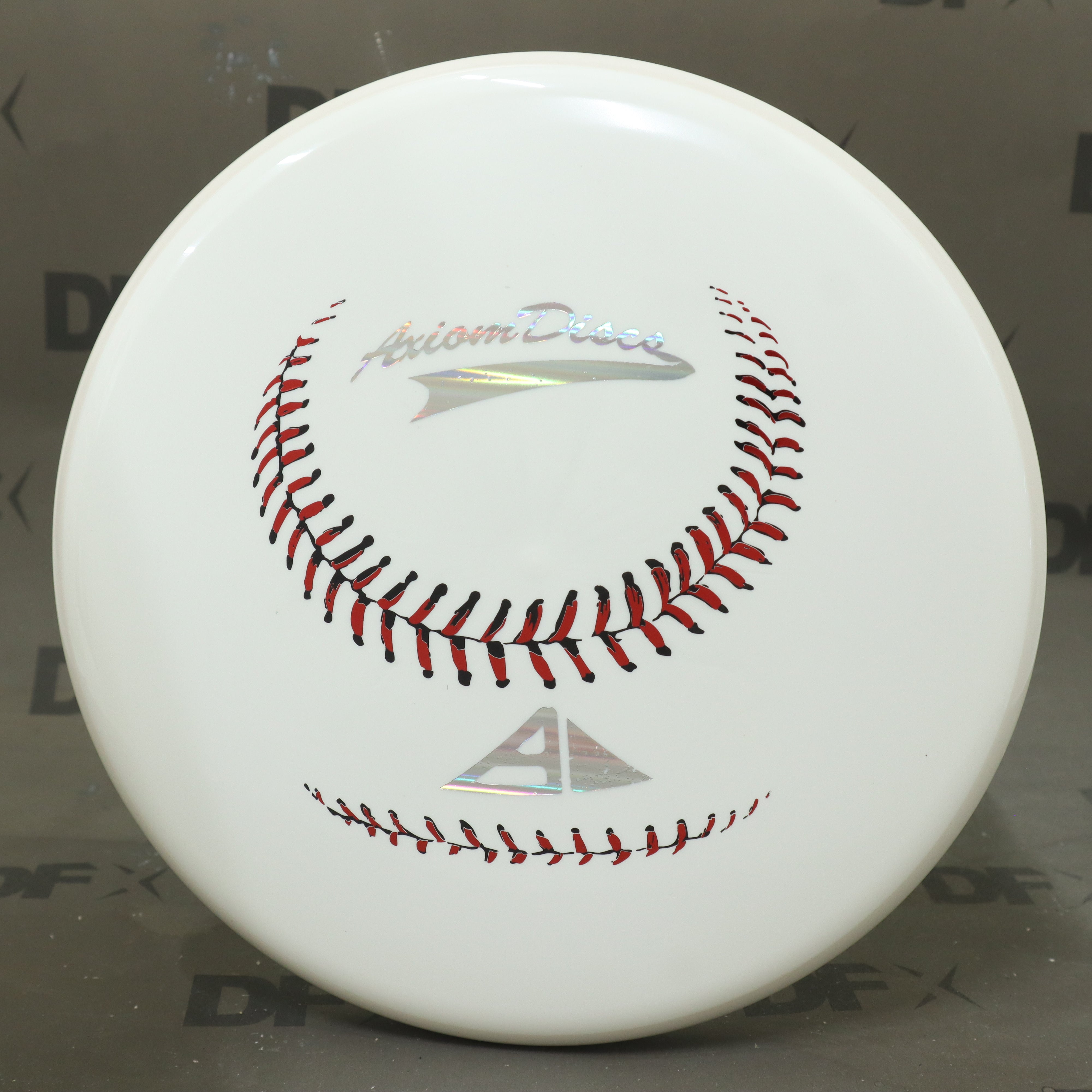 Axiom - Neutron Soft - Pitch - Baseball Special Edition