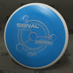 MVP Fission Signal