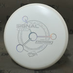 MVP Fission Signal