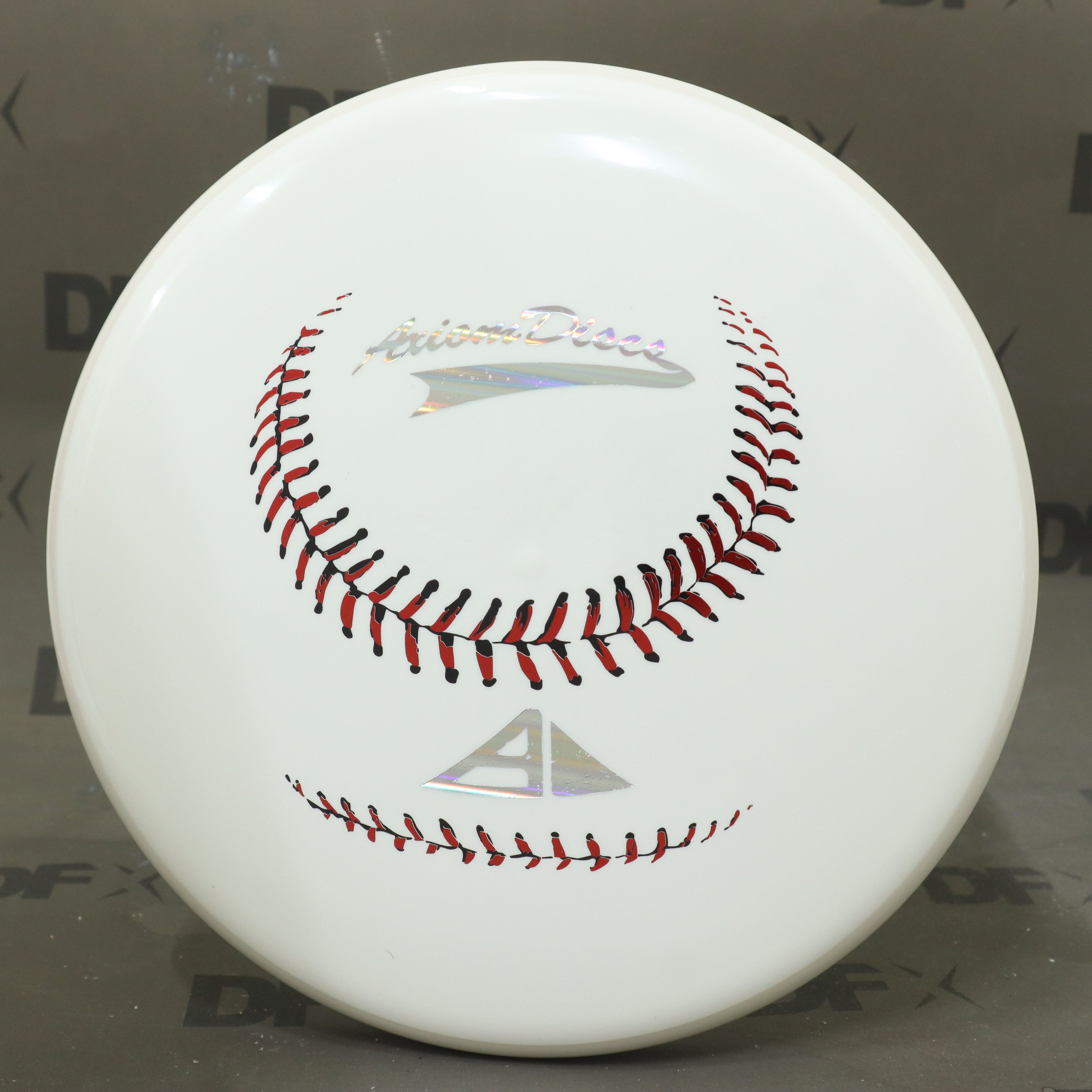 Axiom - Neutron Soft - Pitch - Baseball Special Edition