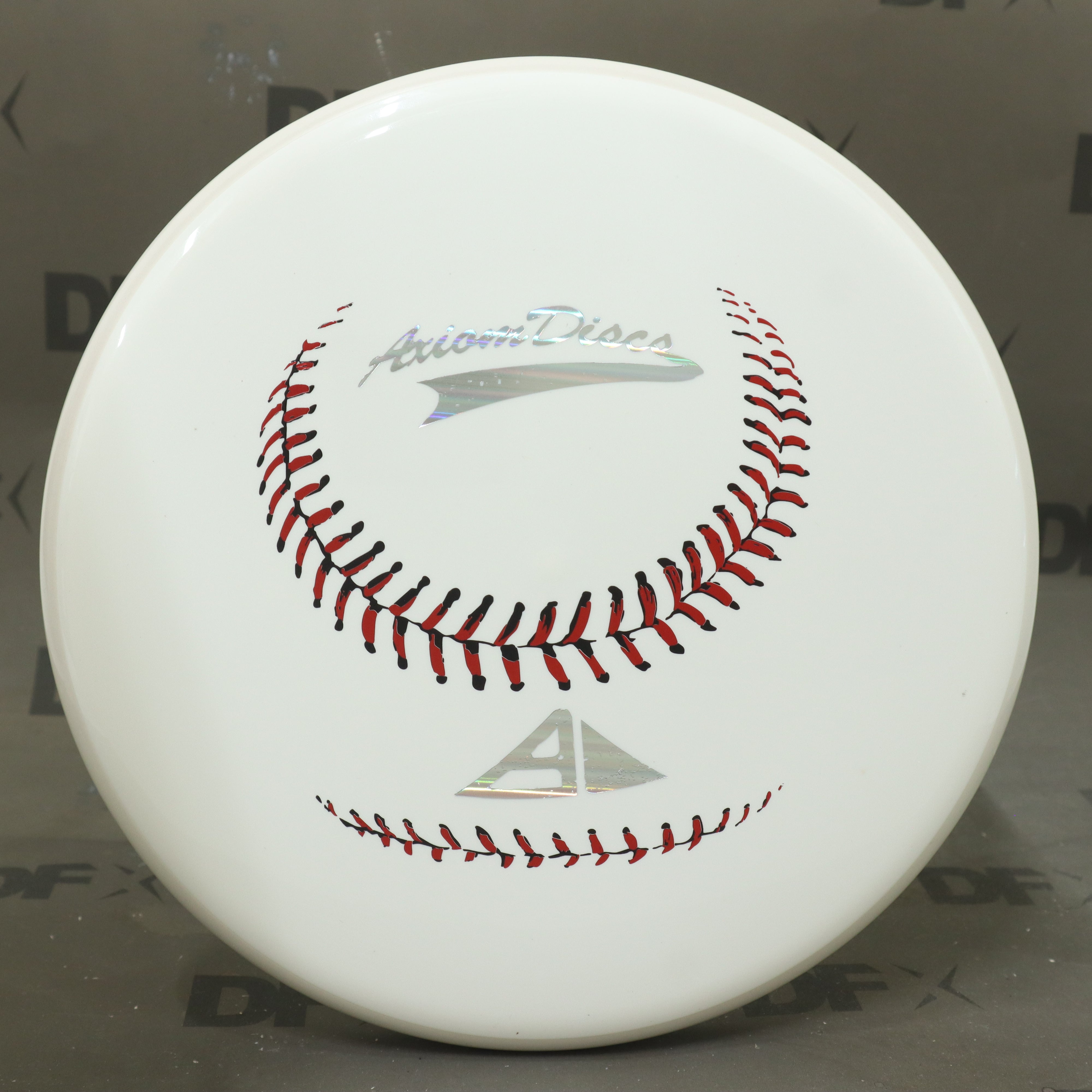 Axiom - Neutron Soft - Pitch - Baseball Special Edition