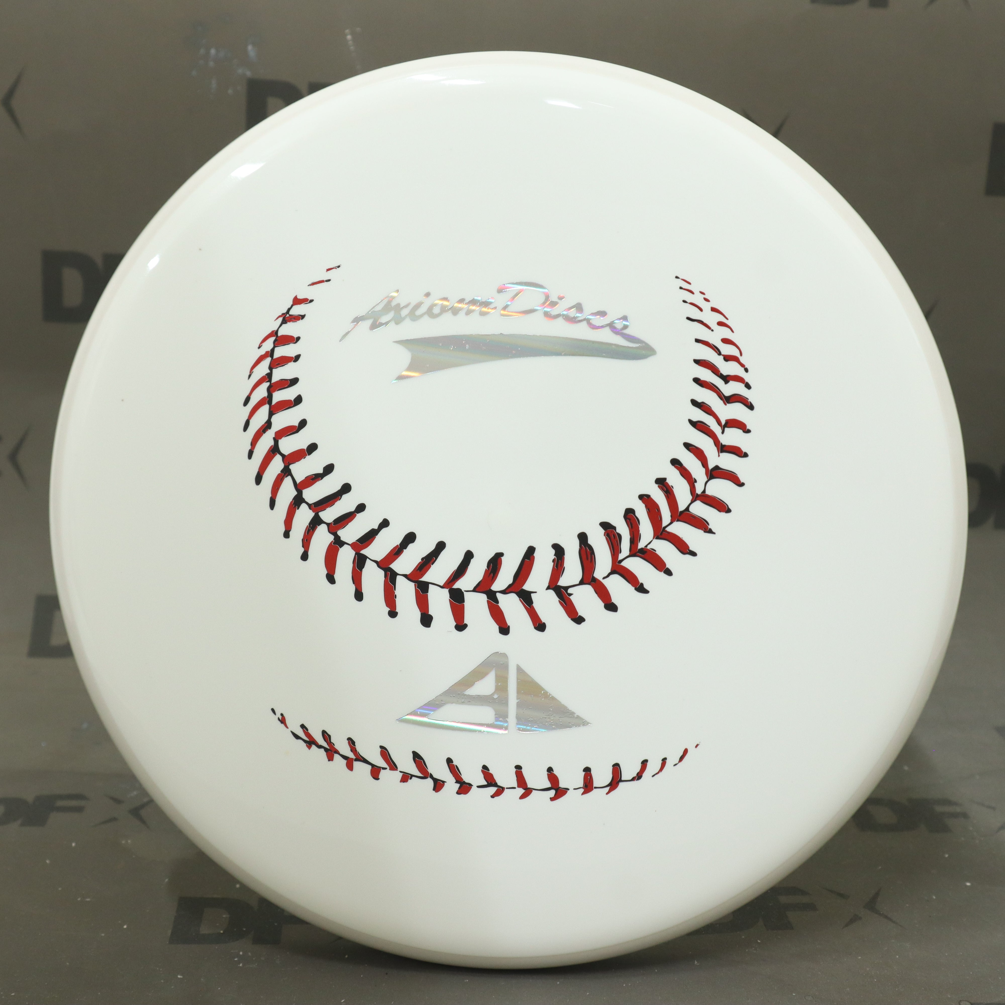 Axiom - Neutron Soft - Pitch - Baseball Special Edition