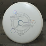 MVP Fission Signal