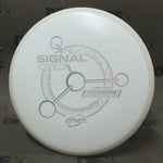 MVP Fission Signal