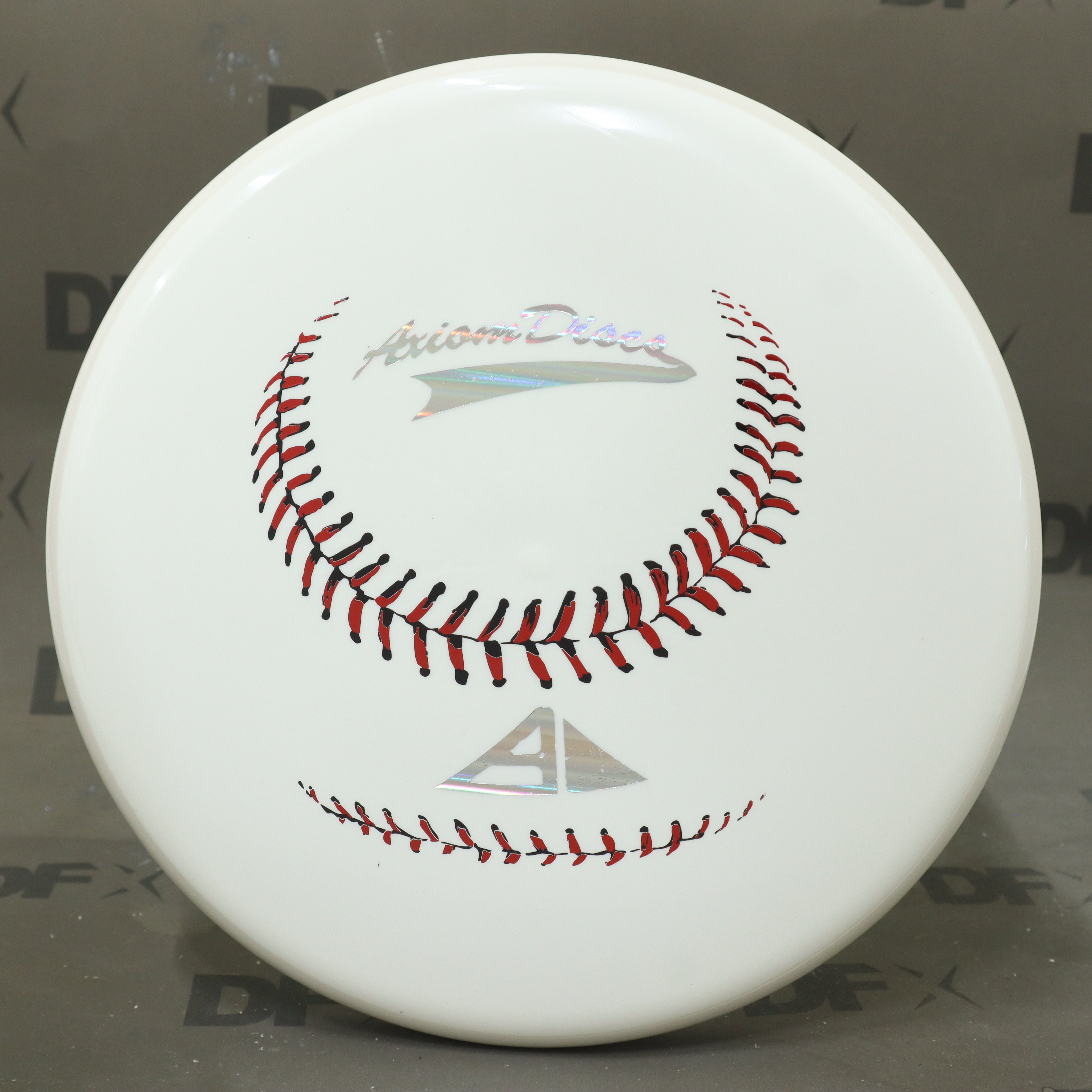 Axiom - Neutron Soft - Pitch - Baseball Special Edition