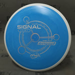 MVP Fission Signal