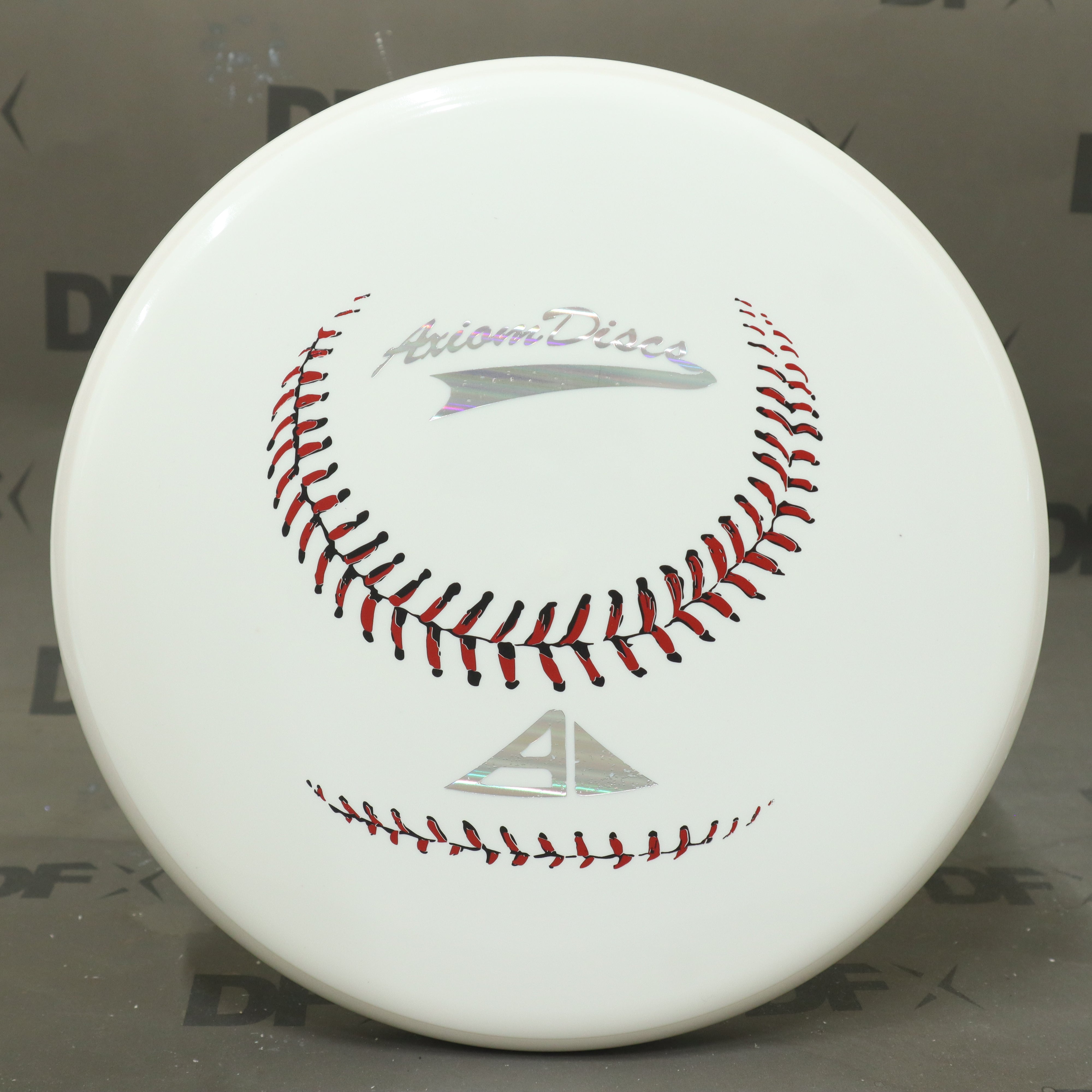 Axiom - Neutron Soft - Pitch - Baseball Special Edition